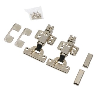 CONCEALED HINGE SOFT CLOSE FULL OVERLAY PANSIAM C-3209 35MM 2EA บานพับถ้วยทับขอบ SOFT CLOSE PANSIAM C-3209 35 MM2ชิ้น บา