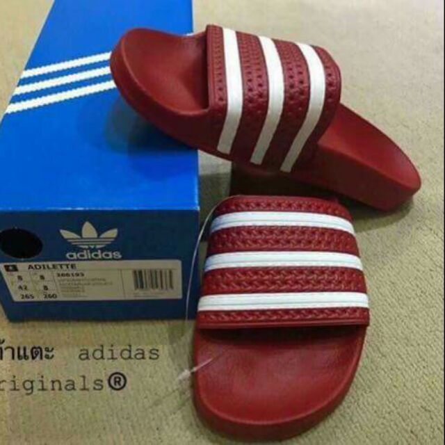 adidas slides made in italy