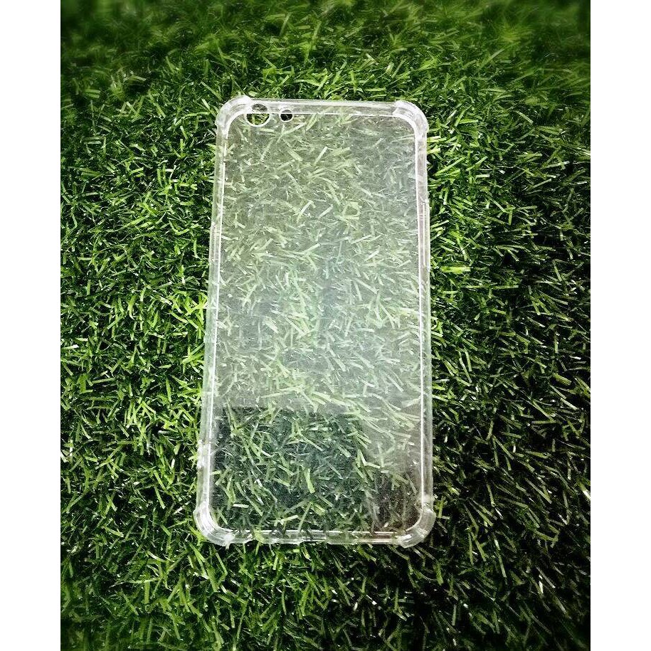 เคส Oppo R9S เคส TPUใส กันกระแทก