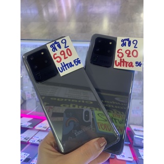Samsung S21S21S21FES20 PlusS20 Ultra5GRam8128256512Gb  img 4