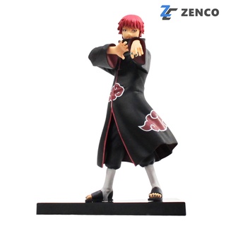 Banpresto Shinobi Relations Sasori 4983164352467