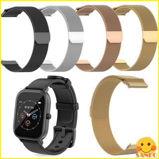 เชือก Havit M9006  Havit M9006 Smart Watch Strap สายนาฬิกา Havit M9006 watch strap M9006/M9006 PRO สายนาฬิกาข้อมือ Smart Watch สําหรับเปลี่ยน