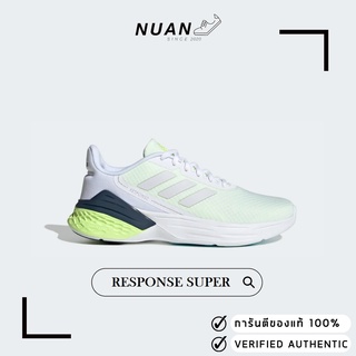 Adidas Response Super W(ผญ) FY9157 " ของแท้ ป้ายไทย " รองเท้าวิ่ง รองเท้าลำลอง