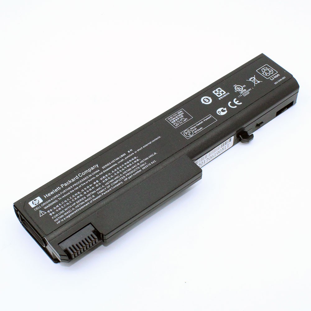 HP HSTNN-UB68 HP Probook 6450B 6455B 6500B 6530B 6540B 6545B 6550B 6555B 6565B 6700B 6730B 6736B Ser