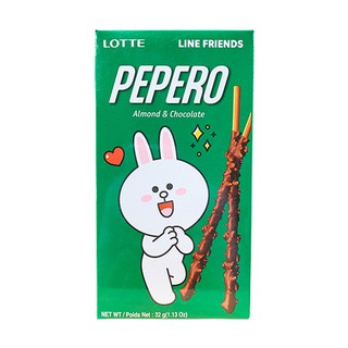 PEPERO ป๊อกกี้แท่งยัก รุ่นล่าสุด