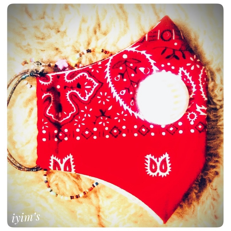 Pa’Dangแมสผ้า เย็บมือทั้งชิ้นทุกส่วน03