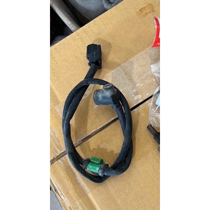 สายเซนเซอร์ 02  (เซนเชอร์ไอเสียไมลฟ้า)