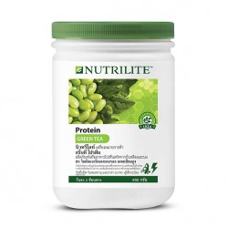 นิวทริไลท์ กรีนที โปรตีน NUTRILITE Green Tea Protein.