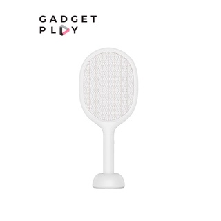 [กรุงเทพฯ ด่วน 1 ชั่วโมง] SOLOVE ELECTRONIC MOSQUITO SWATTER P2 ไม้ตียุงไฟฟ้า ชาร์จแบตได้