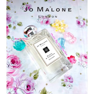 Jo Malone Mimosa &amp; Cardamom Cologne For Women And Men 100 ml.   ..