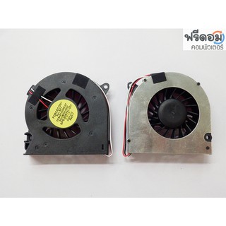 พัดลมโน๊ตบุ๊ค HP-COMPAQ พัดลม CPU HP/COMPAQ 320 321 420 425 620 625