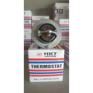 วาล์วน้ำลดอุณหภูมิเครื่องยนต์ HKT 76.5 องศาเซลเซียล(สำหรับ TOYOTA 3S,4S,5S,,4A,5A)