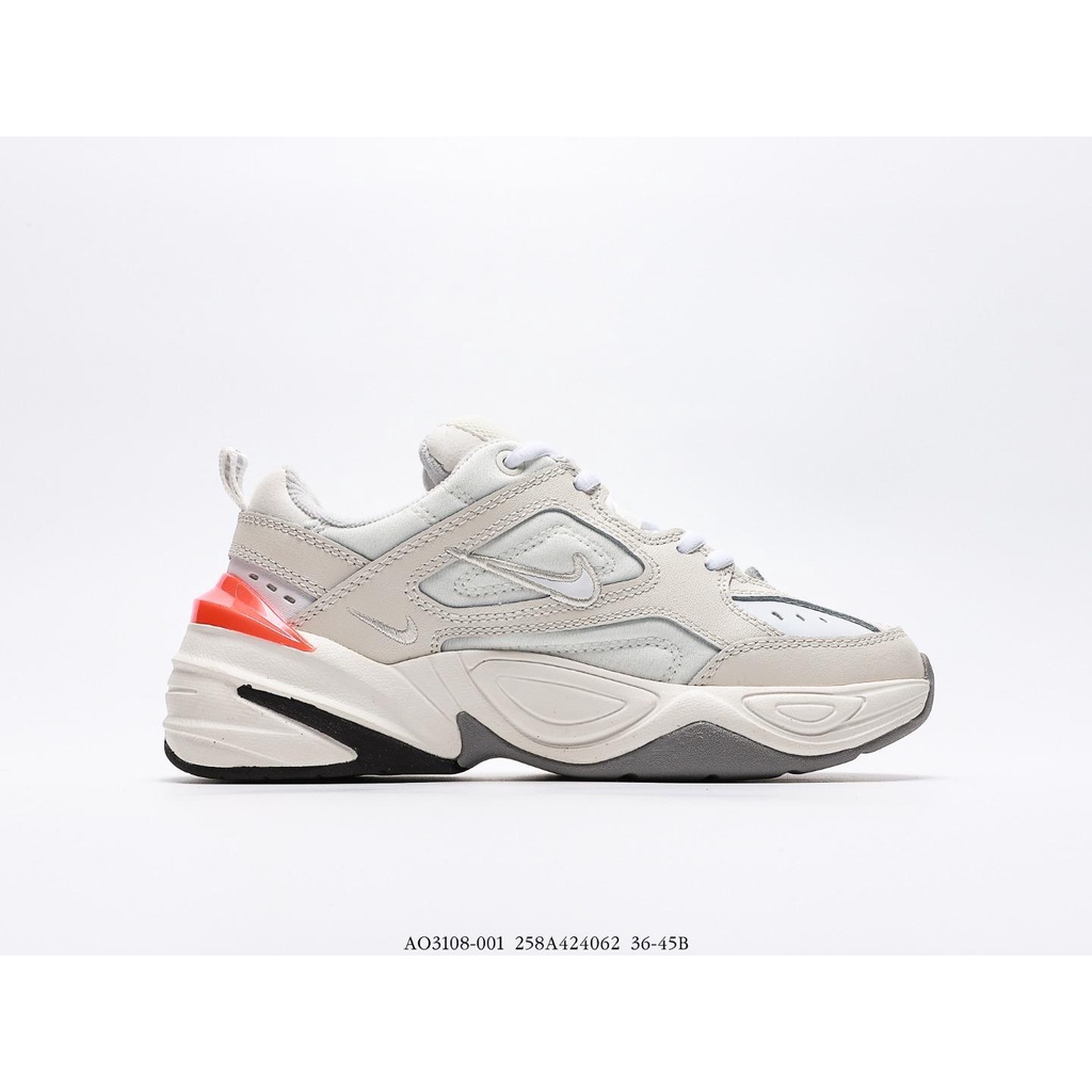 nike m2k tekno vintage