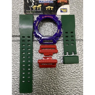 Bnb CUSTOM GA900 MAT MOTO 2020 JOKER สําหรับ GSHOCK