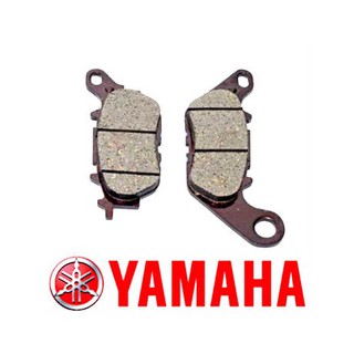 ผ้าเบรกแท้ YAMAHA XMAX300