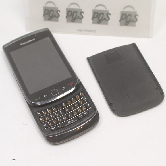 blackberry 9900 คีย์ไทย งานช่าง งานอะไหล่ ไม่ได้ลอง 6522