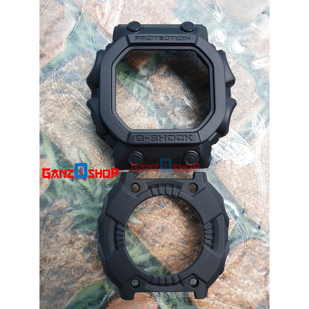 กรอบนาฬิกา g-shock รุ่น gx-56