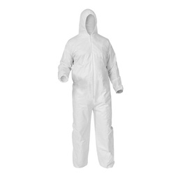 ชุด PPE ชนิดใช้ซ้ำ (ขนาด L, XL)