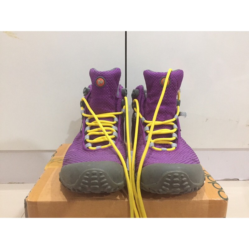 รองเท้าเดินป่าMerrell