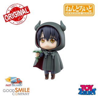 พร้อมส่ง+โค๊ด Nendoroid Somali 1625 (ลิขสิทธิ์แท้)