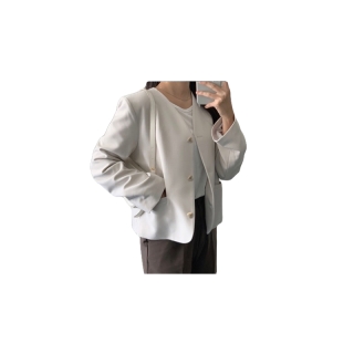 MIKO STYLE - SNAZZY BLAZER ️ ใส่โค้ด WUVPYE ลด 60.-