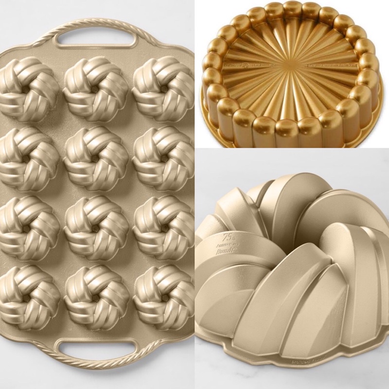 Pre พิมพ์นอร์ดิก Nordicware