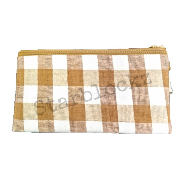 กระเป๋าถือผู้หญิง กระเป๋าตังค์ผู้หญิง คุณภาพดี sme bank