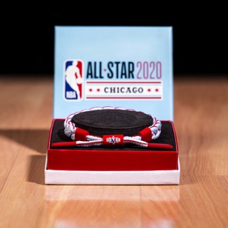 Rastaclat NBA  All Star 2020 (chicago)