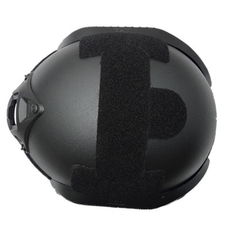 หมวกกันน็อค MICH2000 Airsoft MH น้ําหนักเบาสําหรับเล่นเพนบอล CS SWAT - รูปที่ 6