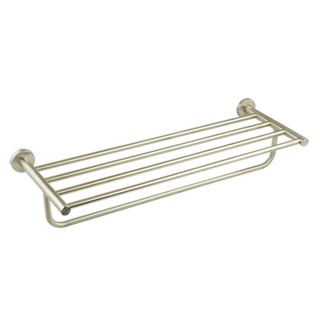 ชั้นวางพร้อมราว RASLAND RS KR2022TOWEL RACK RASLAND RS KR2022