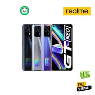  Realme GT NeoGaming PhoneMediatekDimensity D1200 5G  img 0