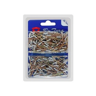 อุปกรณ์ยึดติด ตะปูยิงรีเวท 4-4 1/8"x3/8" Screws, Nuts &amp; Washers