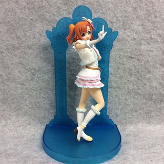 SEGA Love Live! School Idol Project Snow Halation SPM Figure Kosaka Honoka Action Figure