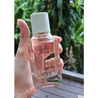 Zara Lightly Bloom EDP แบ่งขายน้ำหอมแท้