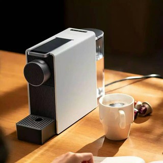 เครื่องชงกาแฟ อิตาเลี่ยนเต็มรูปแบบอัตโนมัติมินิกาแฟ ZB1201**สินค้าพรีออเดอร์***