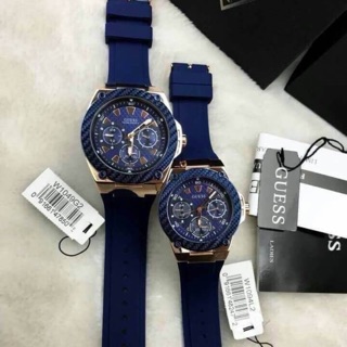 W1049G2 GUESS Watch ชาย-หญิง