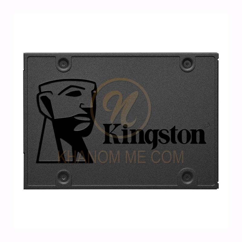 SSD 2.5 SATA 240.GB (3Y) Kingston (SA400S37 /240G)