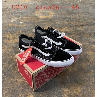 size 4 old skool vans