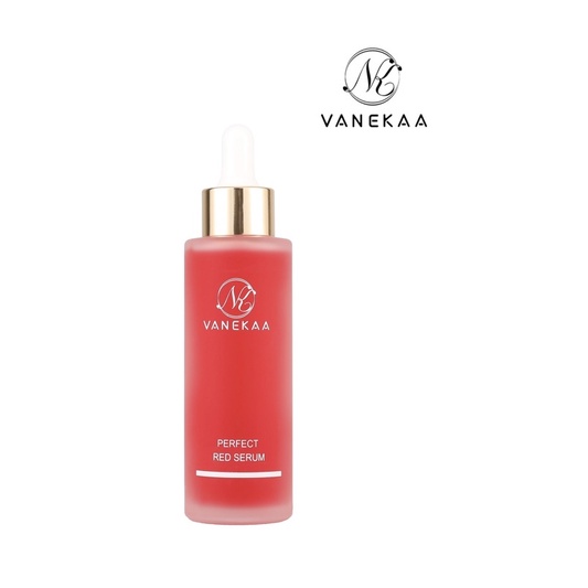 VANEKAA PERFECT RED SERUM วานีก้า เพอร์เฟค เรด เซรั่ม