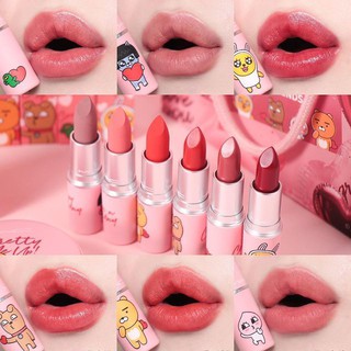 Mac Kakao Friends Lip 3g.