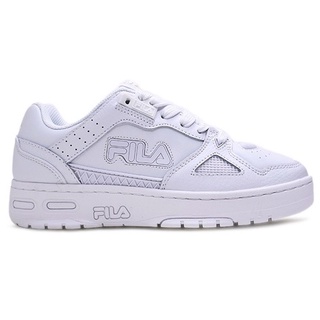 Fila ฟีล่า รองเท้า รองเท้าแฟชั่น รองเท้าลำลอง รองเท้าผ้าใบ รองเท้าสีขาว UX Teratech 600 1TM01759D WHT (2990)