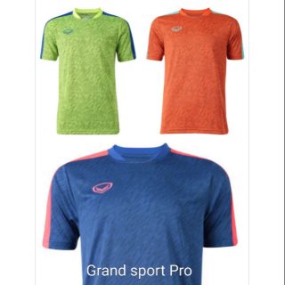 เสื้อกีฬา Grand sport PRO