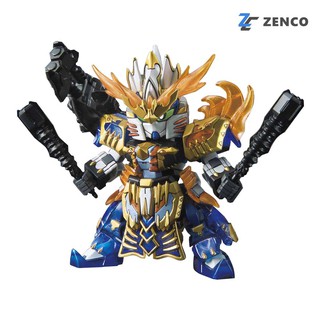 Bandai SD Sangoku Soketsuden Taishi Ci Duel Gundam 4573102580979