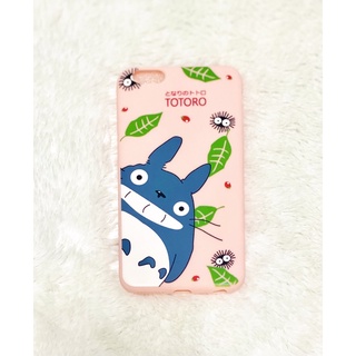 เคส Totoro (Iphon 7 Plus)