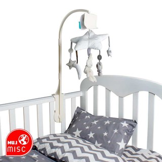 MUIMISC ♥  Lillipitie Music bed bell โมบายดนตรีสำหรับเตียงไม้  millie และผองเพื่อน