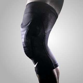 Nike สนับเข่า Knee Pad Hyperstrong Sleeve 03010 (2750)