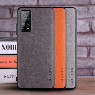 เคสโทรศัพท์มือถือ Tpu สําหรับ Xiaomi Mi 10 T Pro 5 G