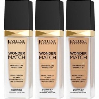 Wonder Match Foundation 30ml