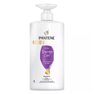 🚚พร้อมส่ง!✅ PANTENE PRO-V แพนทีน แชมพู โททัล แดมเมจ แคร์ 680 มล. 🚚พร้อมส่ง!! 💨