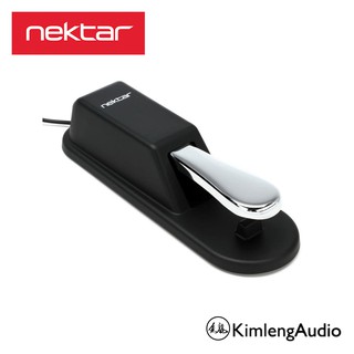 Nektar NP-2 แป้นเหยียบ Sustain สำหรับคีบอร์ด